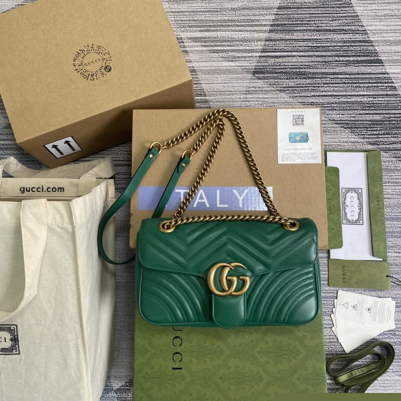G*u*i satchel bags